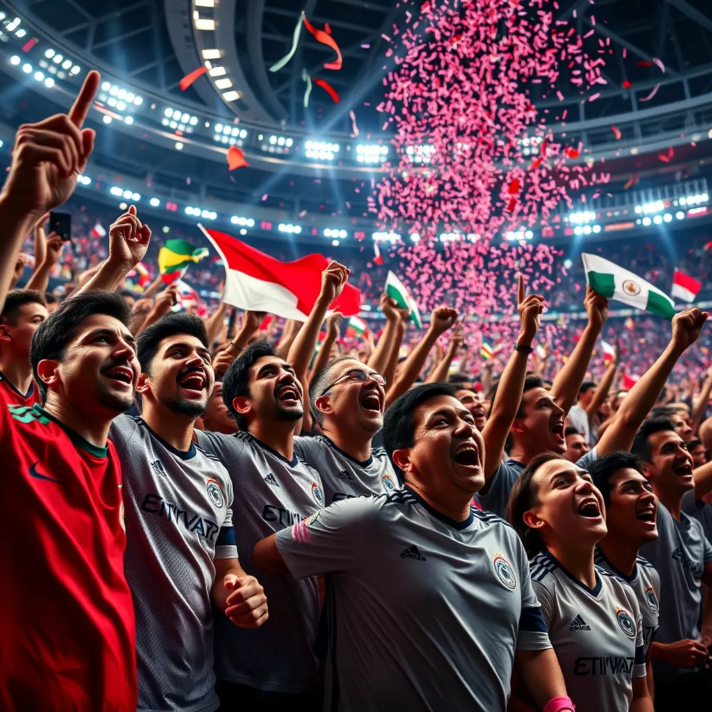 Nhận Định Chung Kết World Cup 2026 Trước Giờ Bóng Lăn | u888com.la — view 2