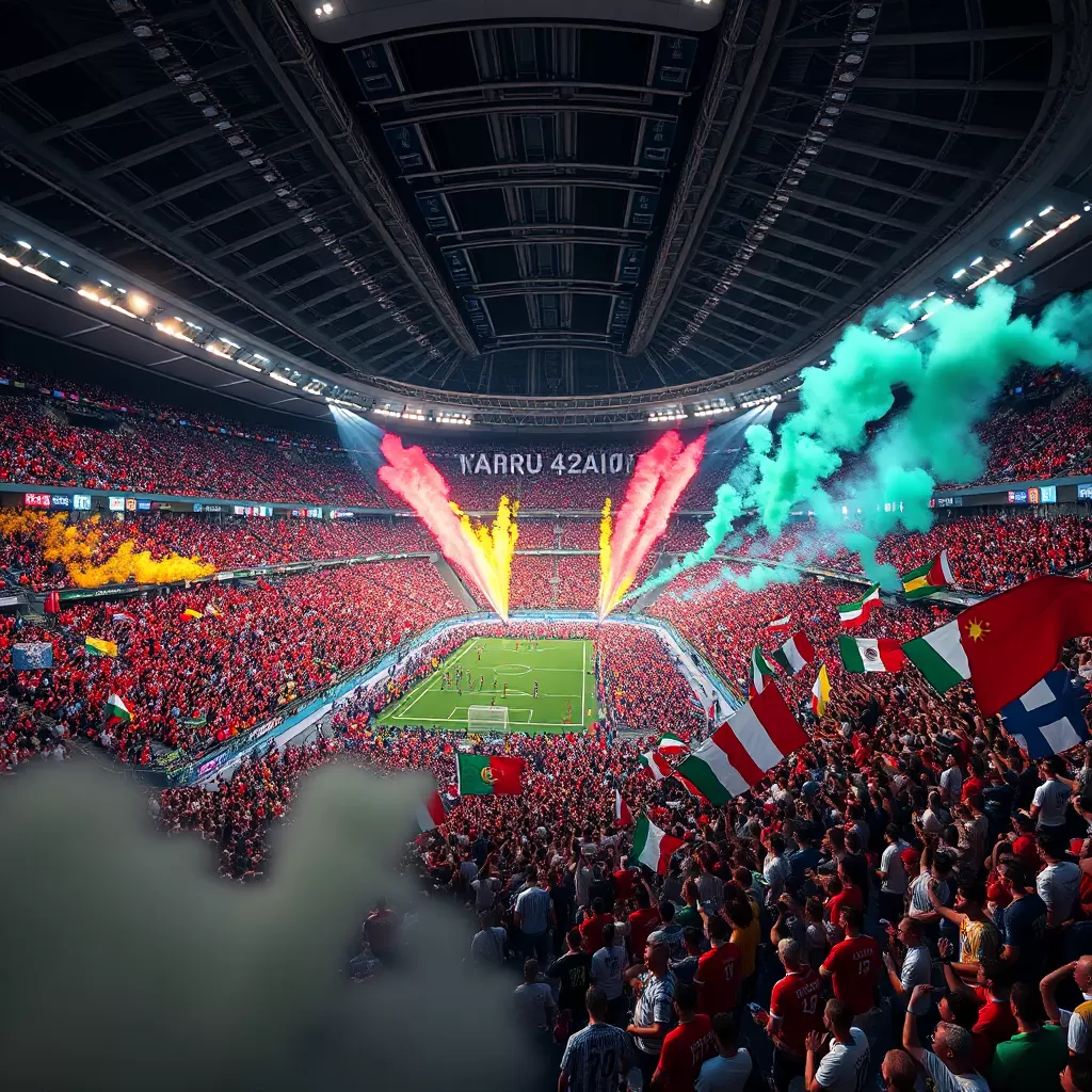 Five88.ph và FIVE88 dự đoán số bàn thắng tại Bán kết World Cup 2026 — view 2