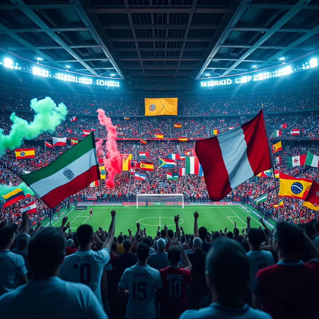 Five88.ph và FIVE88 dự đoán số bàn thắng tại Bán kết World Cup 2026 — view 4