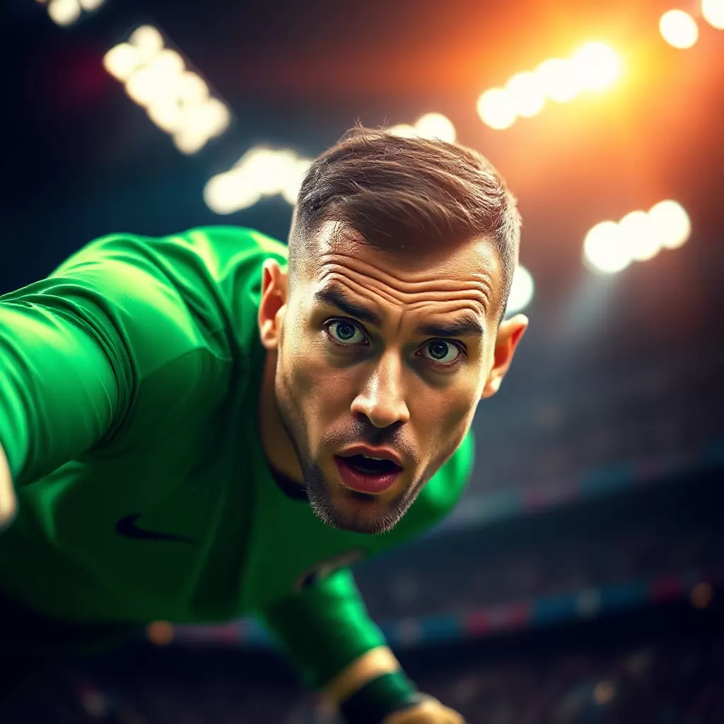 Nhận Định Chung Kết World Cup 2026 Trước Giờ Bóng Lăn | u888com.la — view 4