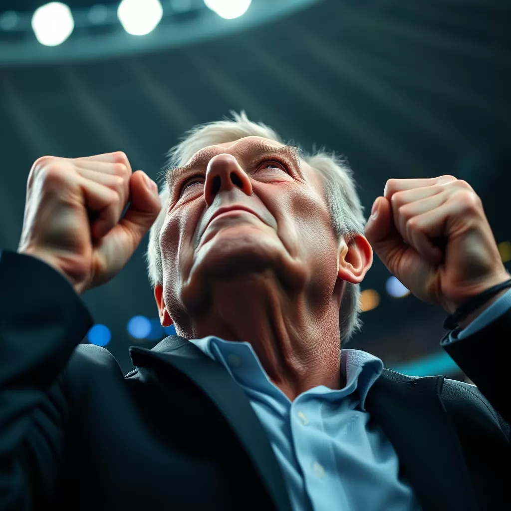 Five88.ph và FIVE88 dự đoán số bàn thắng tại Bán kết World Cup 2026 — view 5