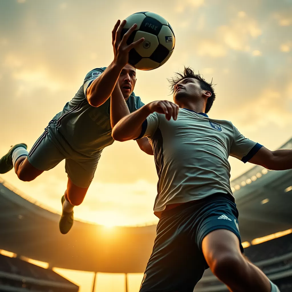 Argentina vs Thụy Sĩ: Cầu Thủ Nào Phù Hợp Nhất Với Chiến Thuật Hai Đội? - Phân Tích Chiến Thuật & Kèo Cược Đỉnh Cao — view 2